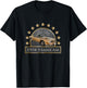 Vintage 1978 Special Edition Trans Am Y88, American Muscle T-Shirt - T-Shirt | Black