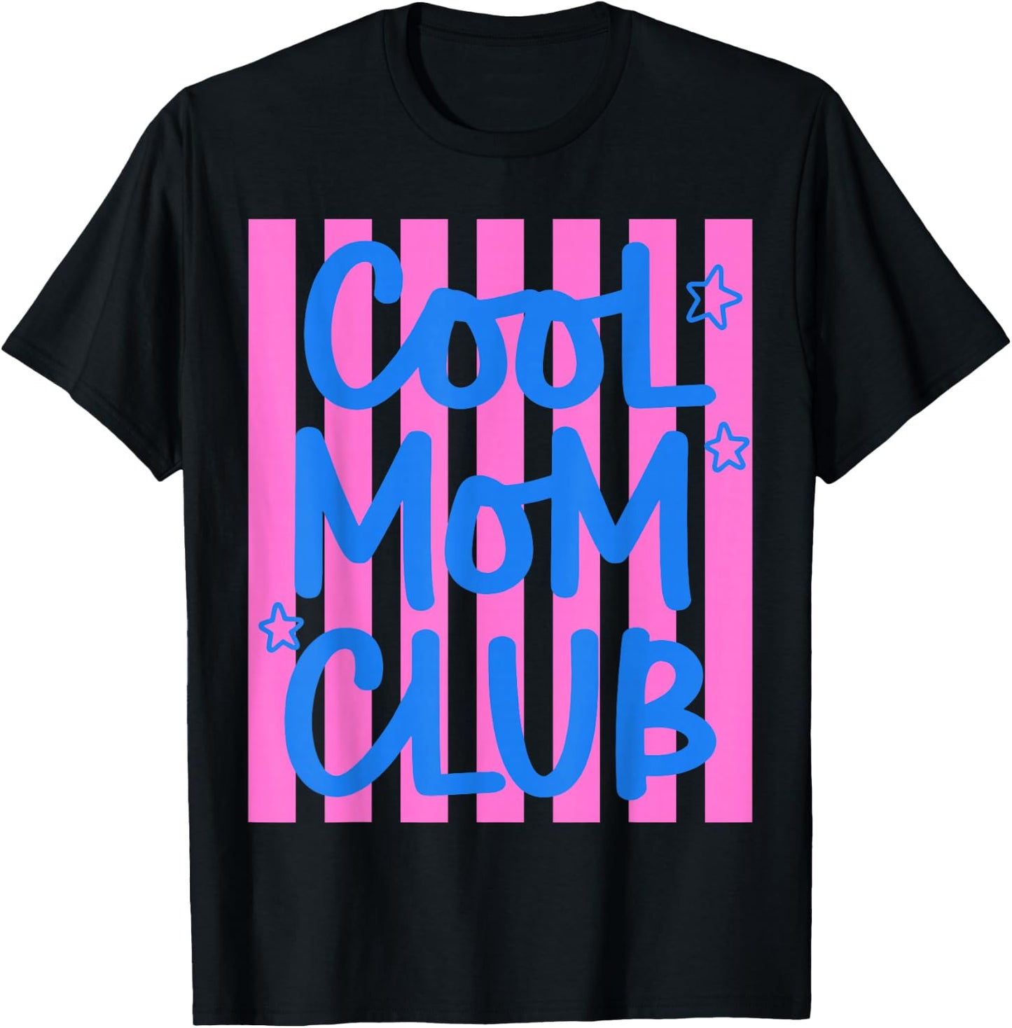 T-Shirt T-Shirt - T-Shirt | Black