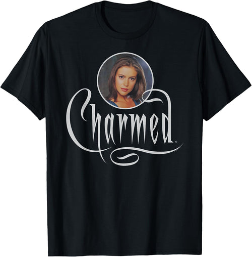 Charmed - Classic Logo