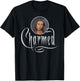Charmed - Classic Logo T-Shirt - T-Shirt | Black