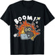 Nerd Geek Men's Women's Cat Cat Summer Fashion Anime Animals T-Shirt - T-Shirt | Black