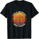Funny Mothers Day Shirt Moogie Like A Grandma Only Cooler T-Shirt - T-Shirt | Black