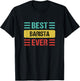 Barista T-Shirt - T-Shirt | Black