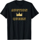 Auction Queen T-Shirt - T-Shirt | Black
