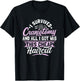 Craniotomy Brain Surgery Design for a Brain surgery survivor T-Shirt - T-Shirt | Black