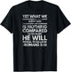 Romans 8:18 Christian Bible Verse T-Shirt - T-Shirt | Black