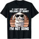 Holland Lop Bunny Toys Bunny Costume Holland Lop Bunny T-Shirt - T-Shirt | Black