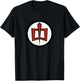 GAH Greatest Superhero Suit American Retro 1980s Hero TV T-Shirt - T-Shirt | Black