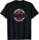 NBA Cleveland Cavaliers The Rock T-Shirt - T-Shirt | Black