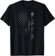 PAPA Carbon Onyx T-Shirt - T-Shirt | Black