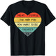 Love Treat People The Way You Want to Be Treated Heart T-Shirt - T-Shirt | Black