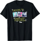 DreamWorks Trolls Tiny Diamond Choose to Shine T-Shirt - T-Shirt | Black