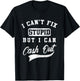 Parlay Funny sports betting Sports bettor T-Shirt - T-Shirt | Black