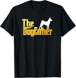 Basenji gifts - Basenji T-Shirt - T-Shirt | Black