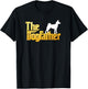Basenji gifts - Basenji T-Shirt - T-Shirt | Black