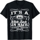 It's A Nashville 60th Birthday T-Shirt - T-Shirt | Black
