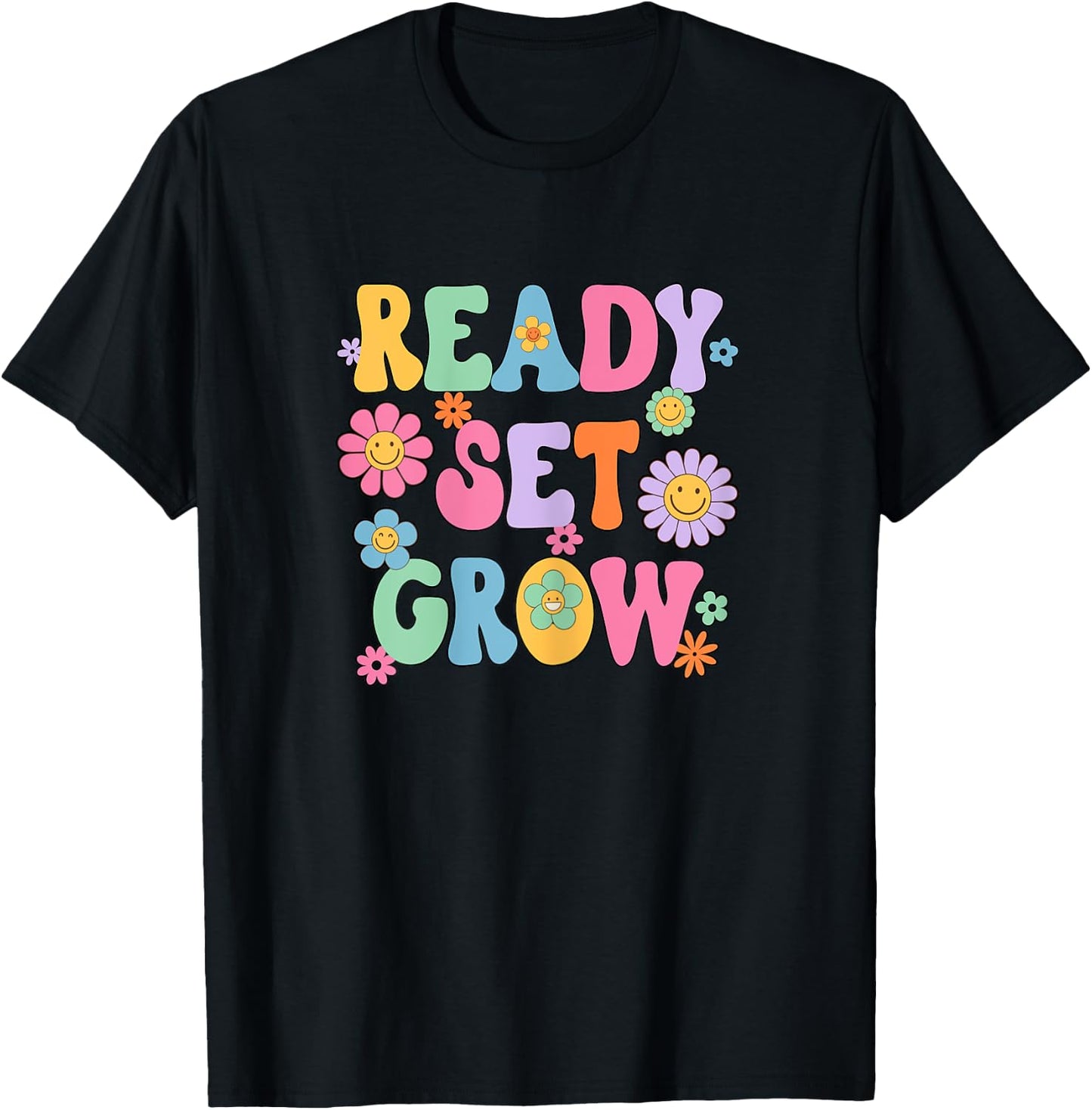 Teacher, Back to School Teacher Appreciation, Back to School Women T-Shirt - T-Shirt | Black