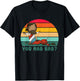You Mad Bro? Christ Jesus Christian Vintage Design T-Shirt - T-Shirt | Black