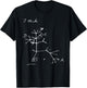 Darwin Tree of Life Evolution Science Shirt Biology Nerdy T-Shirt - T-Shirt | Black