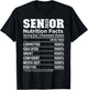 Senior 2025 Graduation 2025 Class Senior 2025 Grad T-Shirt - T-Shirt | Black