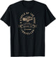 RAM Trucks Nashville Traveller Staple of the Road T-Shirt - T-Shirt | Black