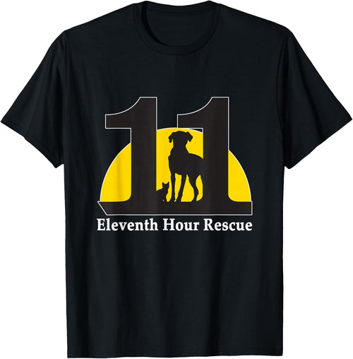 Eleventh Hour Rescue Logo large