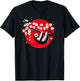 Kawaii Sloth Anime Japan Sakura Men Women Kids Funny Sloth T-Shirt - T-Shirt | Black