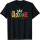 Olodumare T-Shirt - T-Shirt | Black