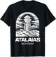 ATALAIAS TEAM I am praying for you T-Shirt - T-Shirt | Black