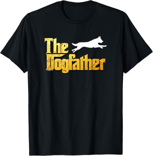 Belgian Malinois shirt - Belgian Malinois T-Shirt - T-Shirt | Black