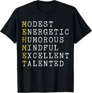 Mehmet Personalized, Mehmet Name, Boy Man Mehmet T-Shirt - T-Shirt | Black