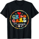 Childcare Director Manager Crew School Provider Teacher T-Shirt - T-Shirt | Black