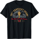 Officially Licensed Kentucky Derby 150th 2024 Run T-Shirt - T-Shirt | Black