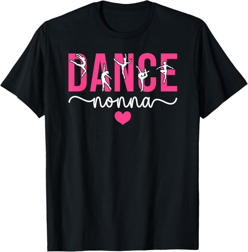 Dance Nonna Of A Dancer Nonna Dancing Nonna Grandma