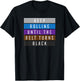 Keep Rolling Jiu Jitsu Shirt for BJJ, Jujitsu Gift T-Shirt - T-Shirt | Black