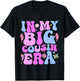 In My Cousin Era Cousins Toddler Boys Kids Girls T-Shirt - T-Shirt | Black