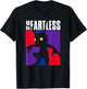 Disney Kingdom Hearts Heartless Color Mosaic Chest Poster T-Shirt - T-Shirt | Black