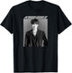 ATEEZ Official Merch Exclusive Mingi T-Shirt - T-Shirt | Black