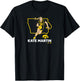 Kate Martin: State Star - Iowa Basketball T-Shirt - T-Shirt | Black