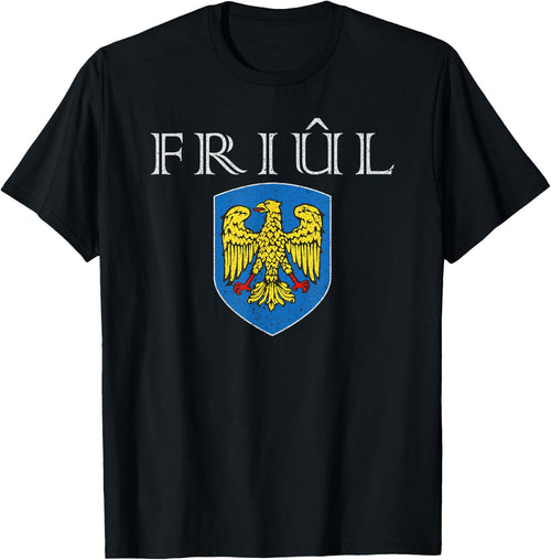Friuli Italian region historical tourist souvenir ethnic