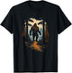 Bigfoot T-Shirt - T-Shirt | Black