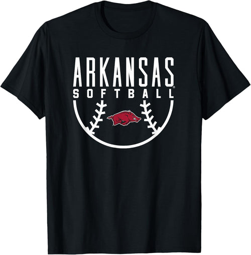 University of Arkansas Razorbacks Softball