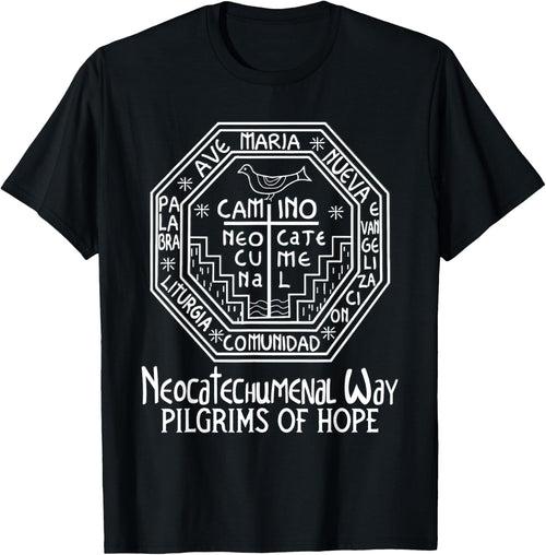 Neocatechumenal Way NCW Modern Catholic