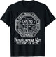 Neocatechumenal Way NCW Modern Catholic T-Shirt - T-Shirt | Black
