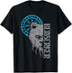 Viking Bear Berserker Norse Mythology Men Boys Kids Women T-Shirt - T-Shirt | Black