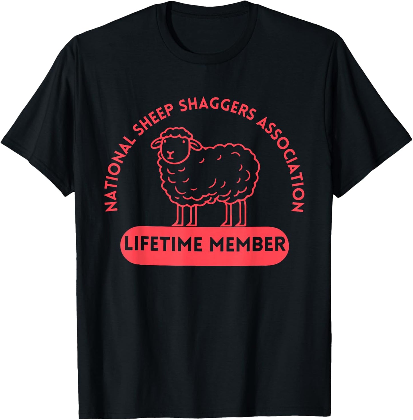 Quote T-Shirt - T-Shirt | Black