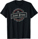 The Jerk Store T-Shirt - T-Shirt | Black
