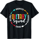 Dietary Squad Appreciation Dietary Worker T-Shirt - T-Shirt | Black