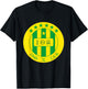 Jsk Soccer Team Amazigh Berber Sport T-Shirt - T-Shirt | Black