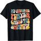 My Favorite Softball Player Calls Me Mama Mother's Day T-Shirt - T-Shirt | Black